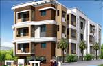 Newry Sobhika - Lifestyle Apartments at Chinniah street, T.Nagar, Chennai 
